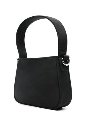 borsa in poliestere nero MISS BLUMARINE KIDS | IF4149T030022222